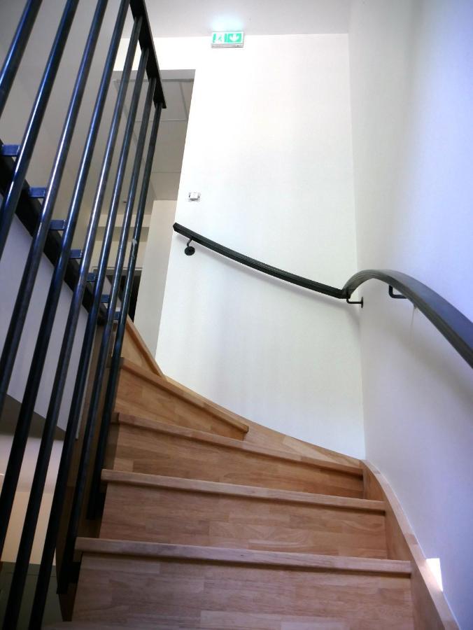 Kastellren - Rennes - Grand Parking Prive B&B 외부 사진