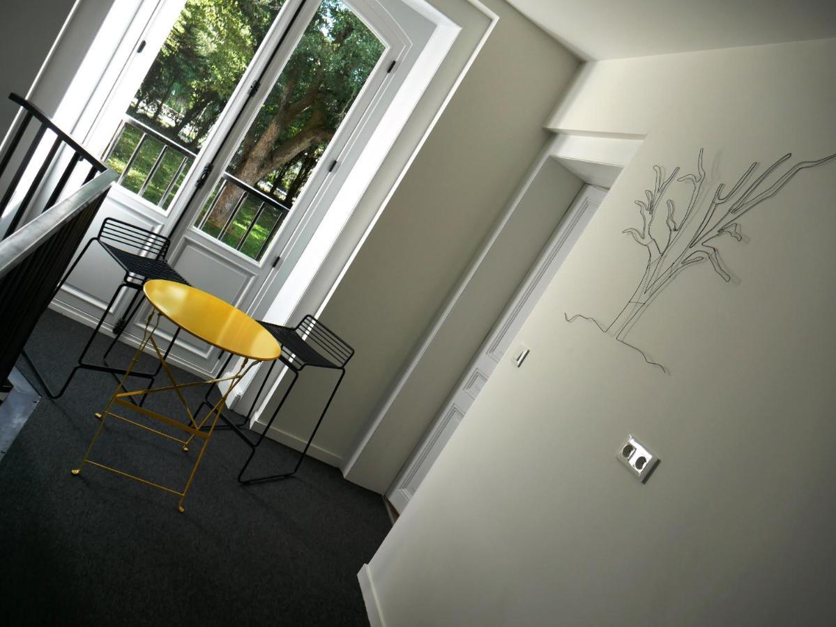 Kastellren - Rennes - Grand Parking Prive B&B 외부 사진