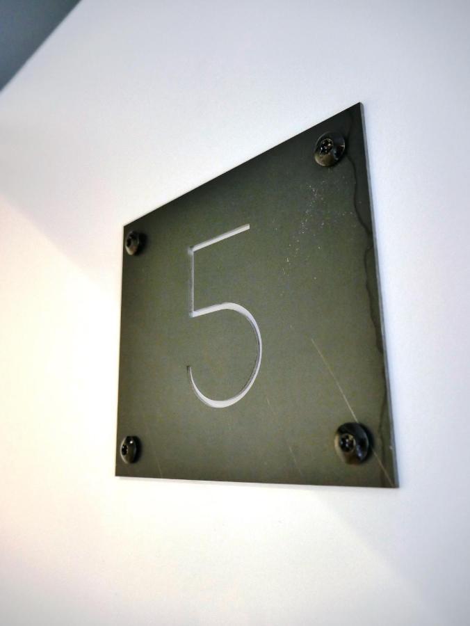 Kastellren - Rennes - Grand Parking Prive B&B 외부 사진