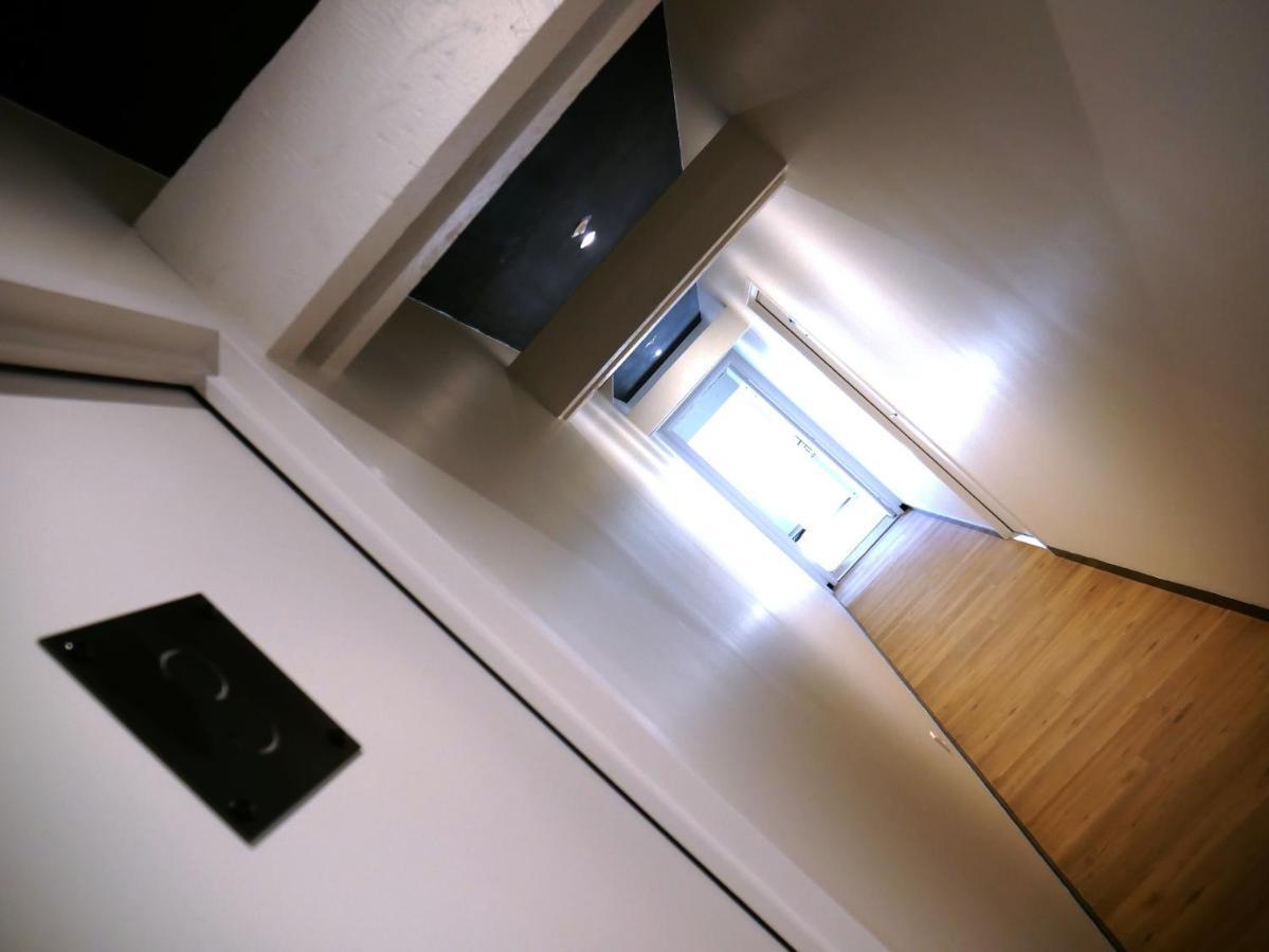 Kastellren - Rennes - Grand Parking Prive B&B 외부 사진