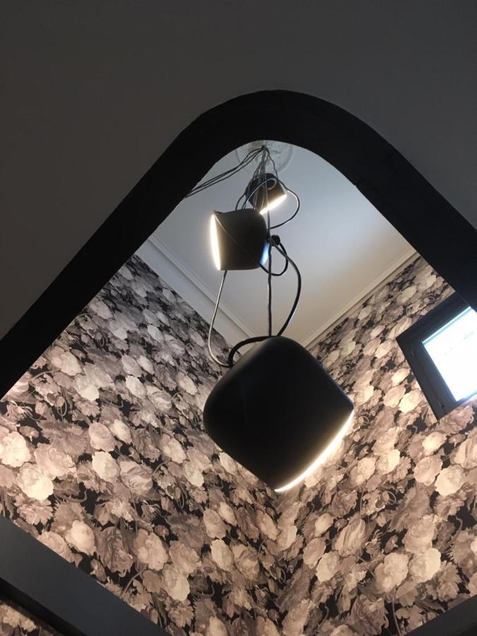 Kastellren - Rennes - Grand Parking Prive B&B 외부 사진