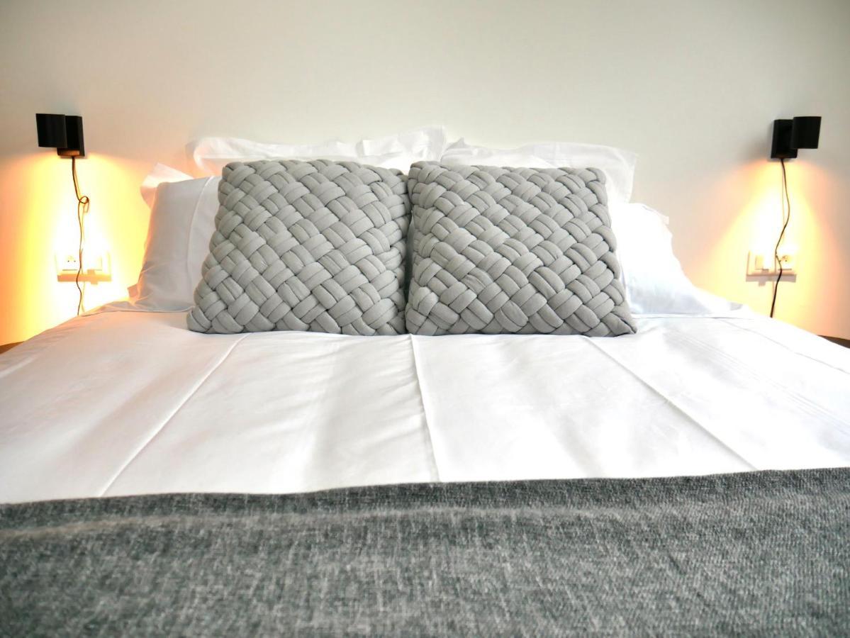 Kastellren - Rennes - Grand Parking Prive B&B 외부 사진