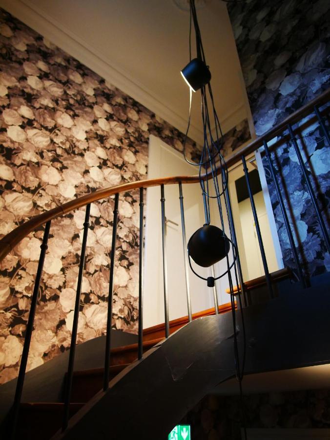 Kastellren - Rennes - Grand Parking Prive B&B 외부 사진