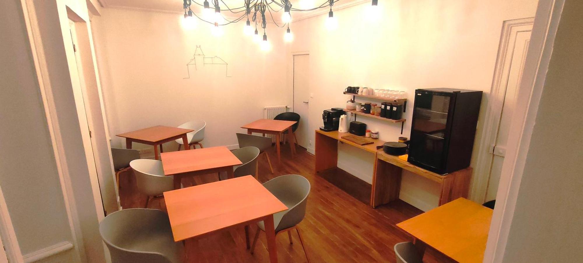 Kastellren - Rennes - Grand Parking Prive B&B 외부 사진