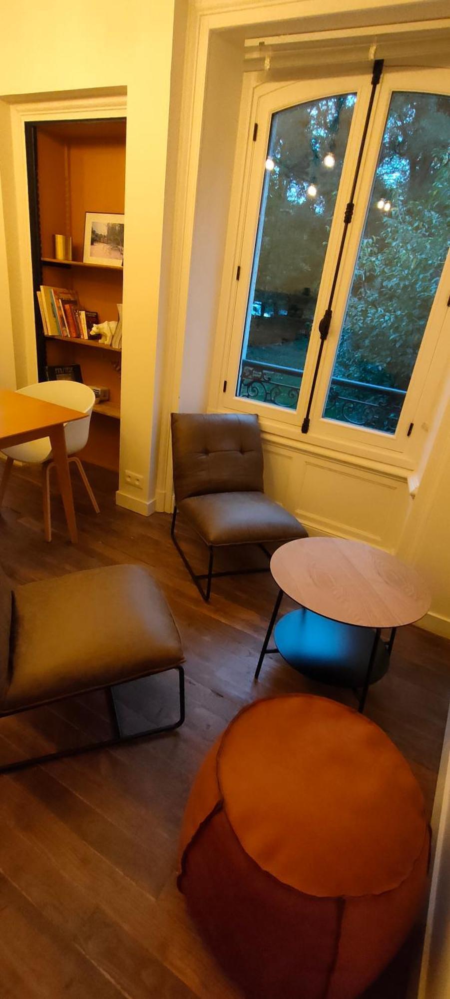 Kastellren - Rennes - Grand Parking Prive B&B 외부 사진