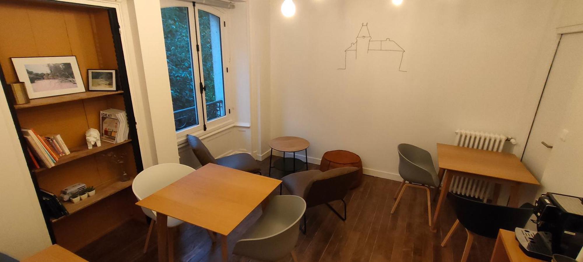 Kastellren - Rennes - Grand Parking Prive B&B 외부 사진