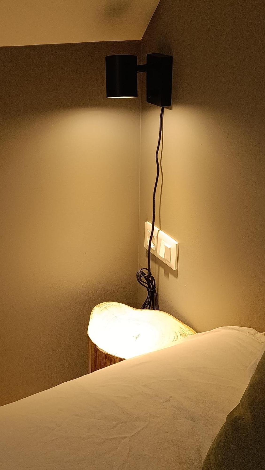 Kastellren - Rennes - Grand Parking Prive B&B 외부 사진