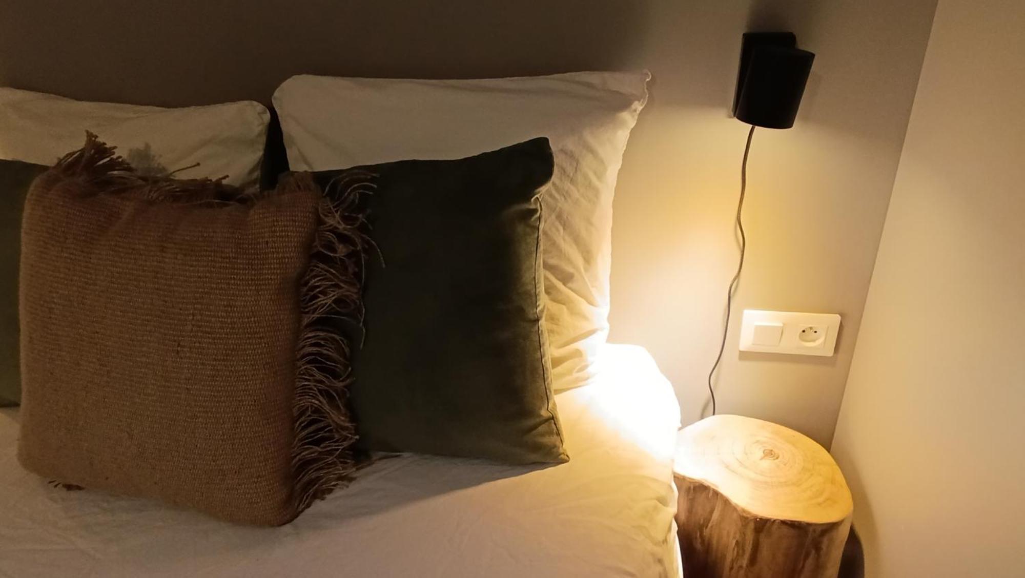 Kastellren - Rennes - Grand Parking Prive B&B 외부 사진