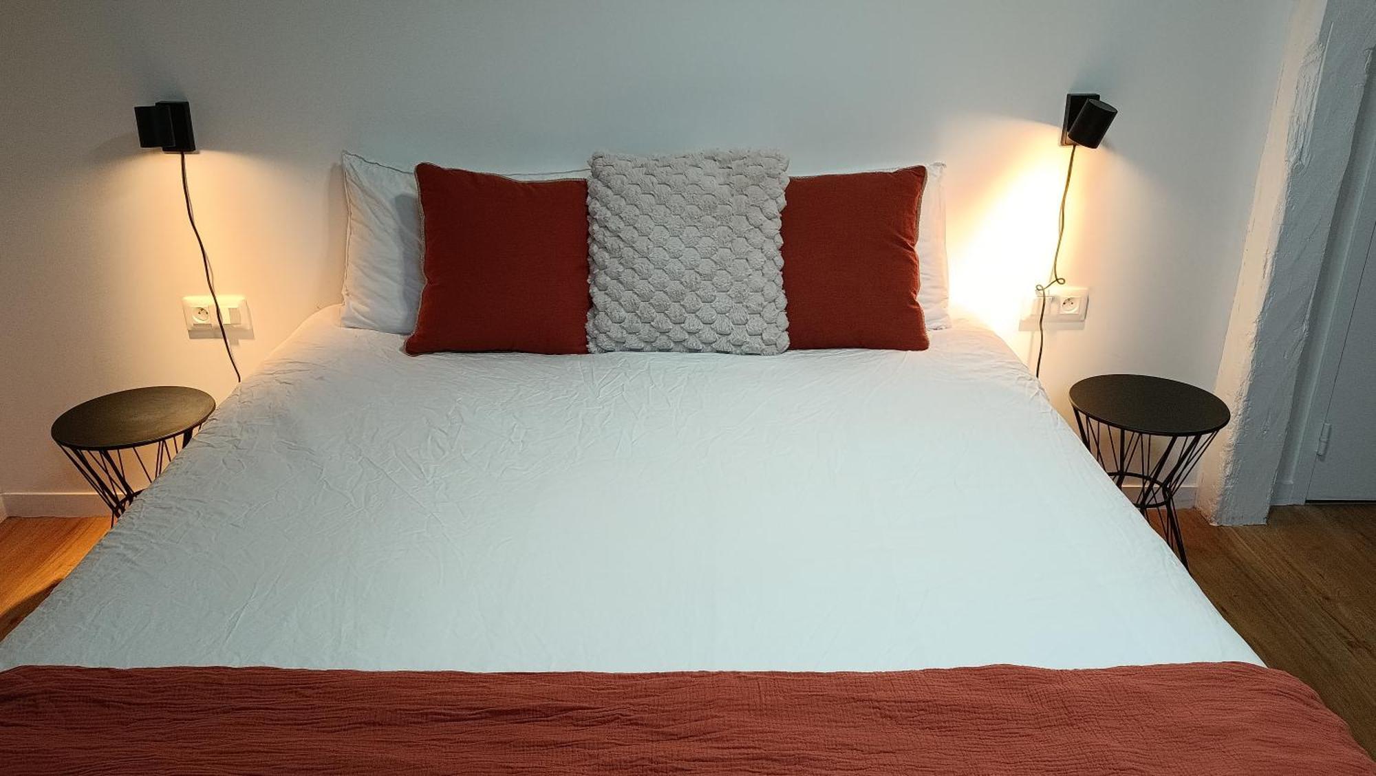 Kastellren - Rennes - Grand Parking Prive B&B 외부 사진