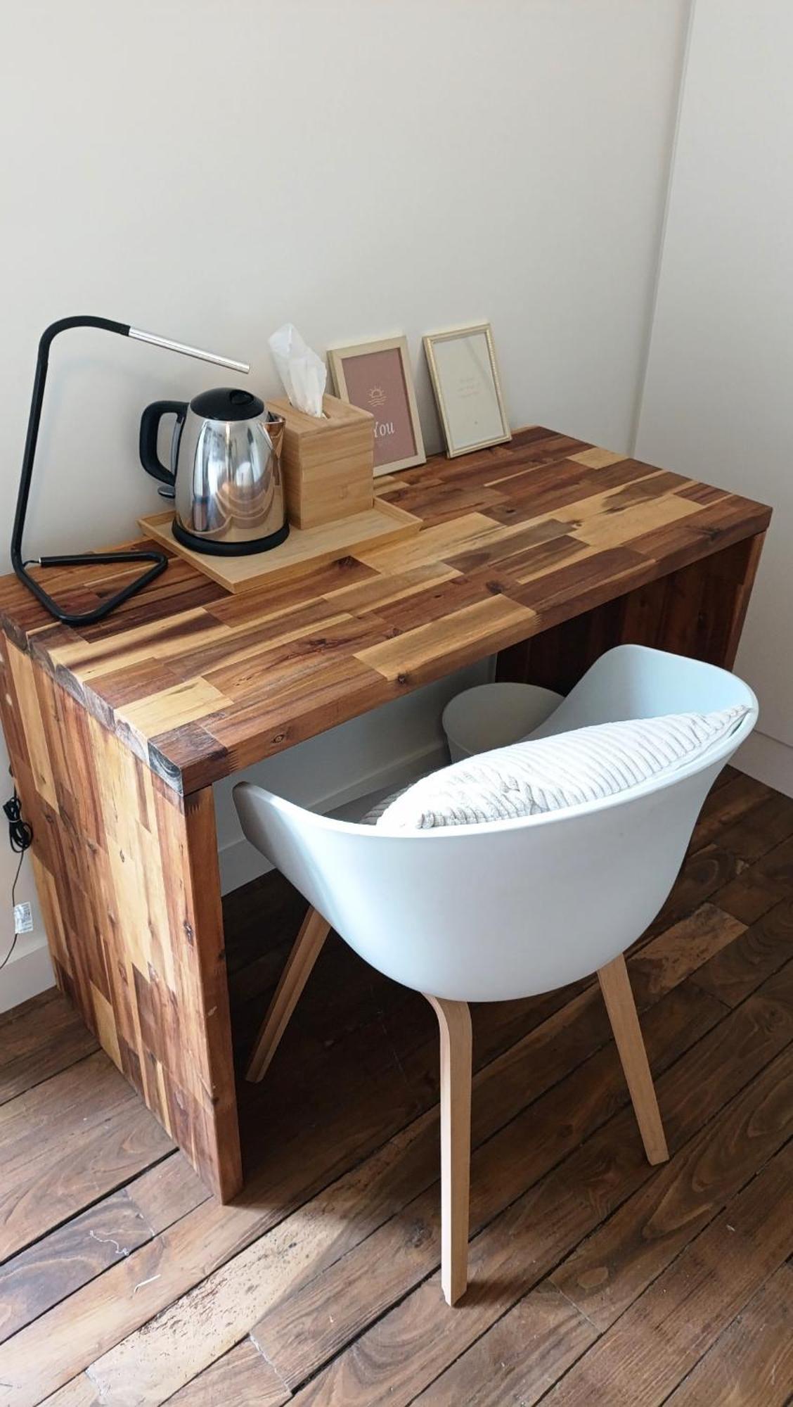 Kastellren - Rennes - Grand Parking Prive B&B 외부 사진