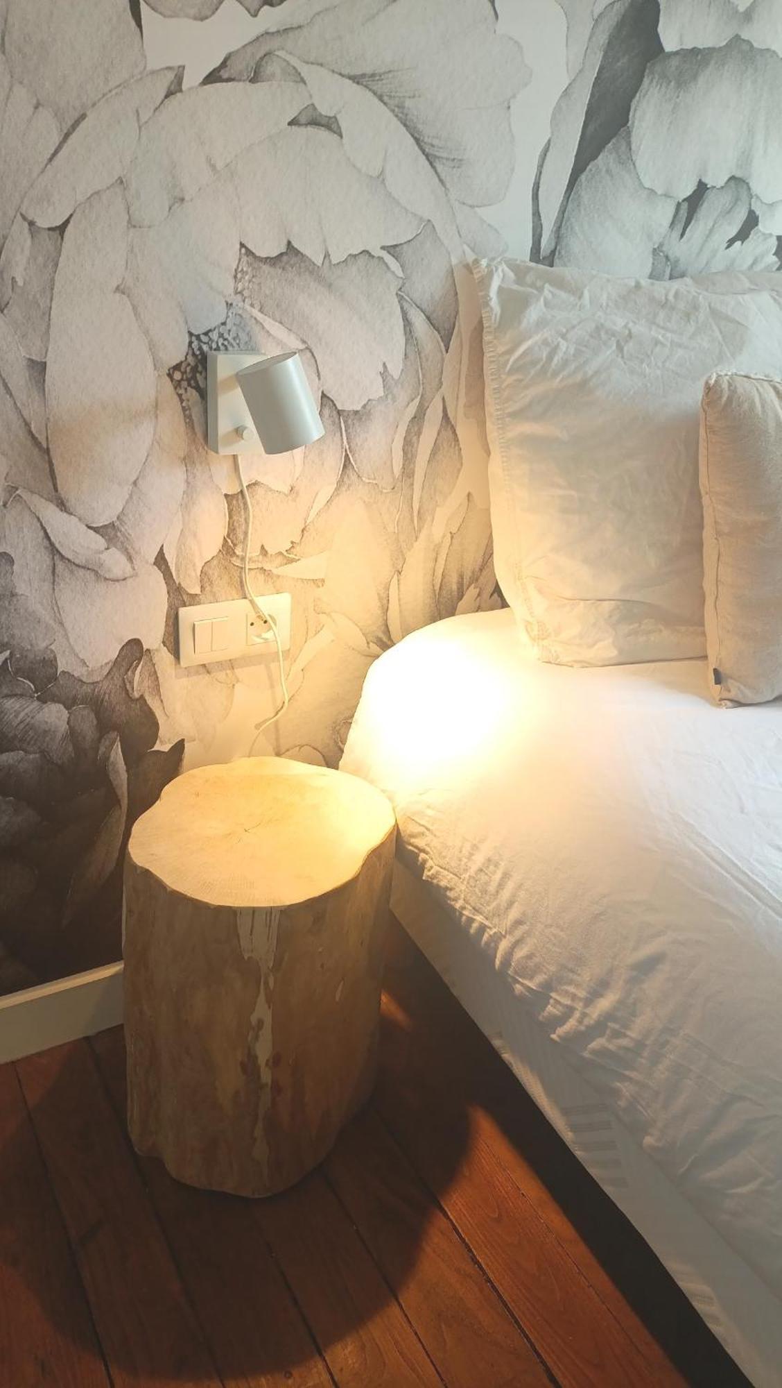 Kastellren - Rennes - Grand Parking Prive B&B 외부 사진