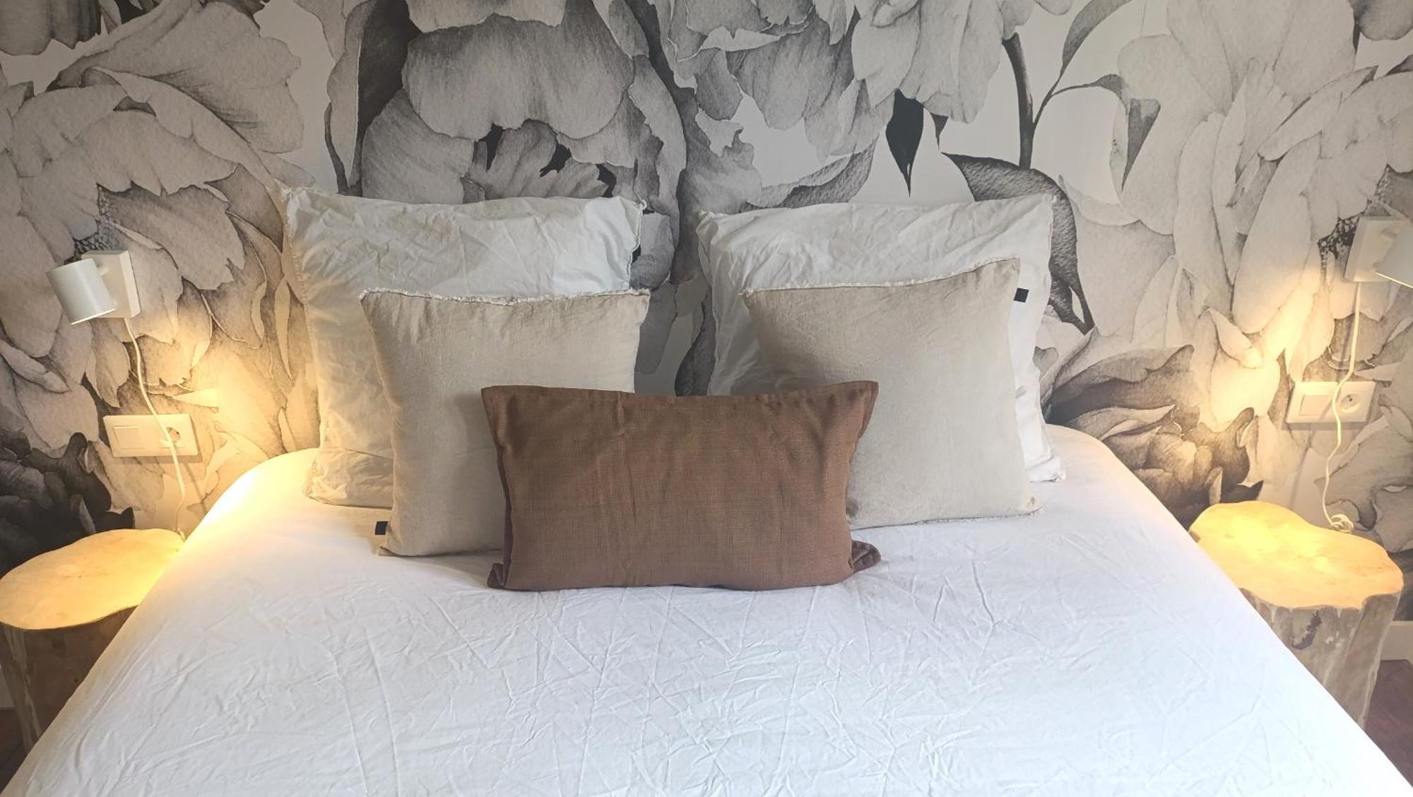Kastellren - Rennes - Grand Parking Prive B&B 외부 사진