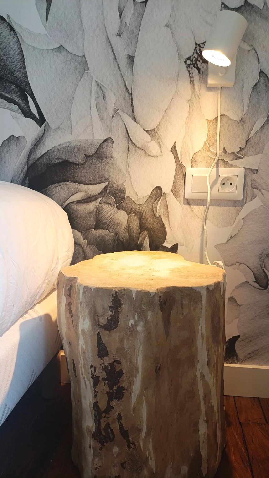 Kastellren - Rennes - Grand Parking Prive B&B 외부 사진